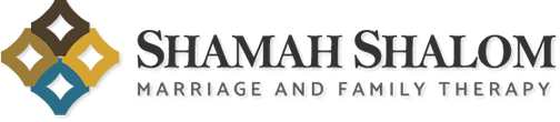 Shamah Shalom Marriage and Family Therapy