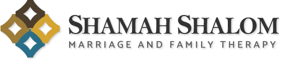 Shamah Shalom Marriage and Family Therapy