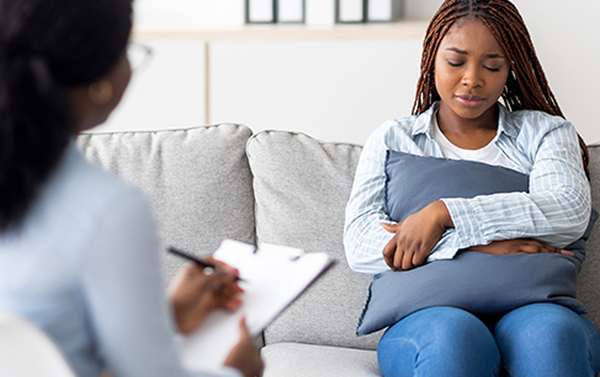 Compassionate counseling at Shamah Shalom