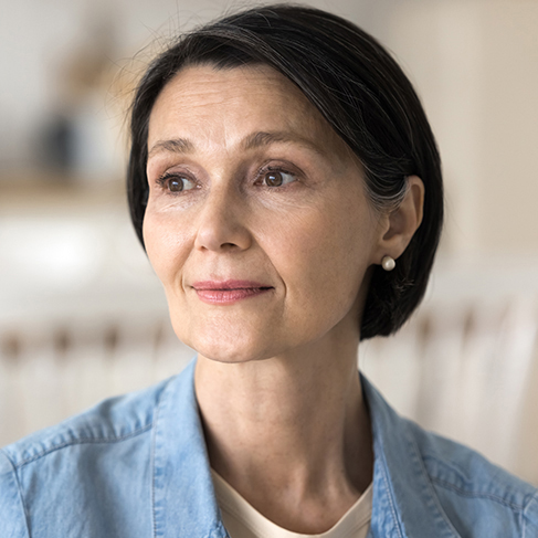 Jocelyn Wilson, therapist
